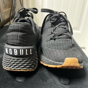 No Bull Ripstop tennis shoe